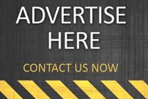 Advertise Here Right